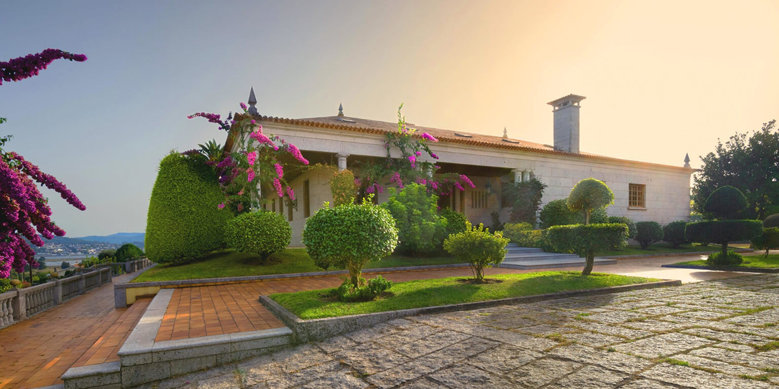 Vinařství ViniGalicia – Terra Mundi