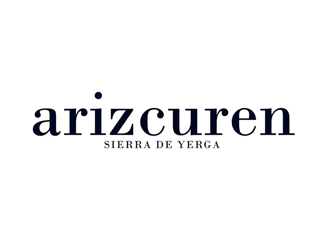Logo Arizcuren