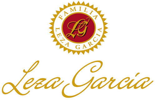 Logo Leza Garcia